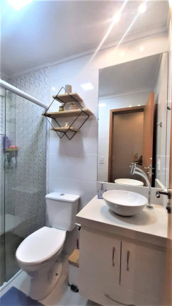 Imagem Apartamento com 2 Quartos à Venda, 54 m² em Paulicéia - São Bernardo Do Campo Imagem Apartamento com 2 Quartos à Venda, 54 m² em Paulicéia - São Bernardo Do Campo