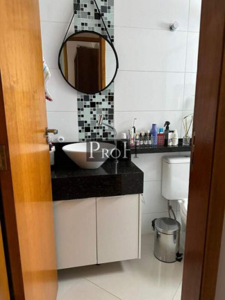 Imagem Cobertura com 2 Quartos à Venda, 78 m² em Campestre - Santo André Imagem Cobertura com 2 Quartos à Venda, 78 m² em Campestre - Santo André
