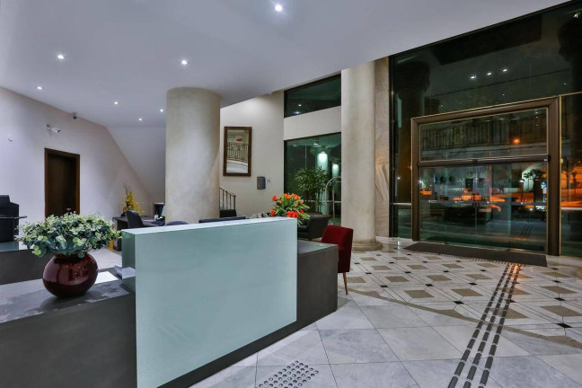 Imagem Apartamento com 2 Quartos à Venda, 60 m² em Paraíso - São Paulo Imagem Apartamento com 2 Quartos à Venda, 60 m² em Paraíso - São Paulo