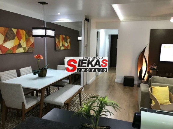 Imagem Apartamento com 2 Quartos à Venda, 84 m² em Chácara Califórnia - São Paulo Imagem Apartamento com 2 Quartos à Venda, 84 m² em Chácara Califórnia - São Paulo