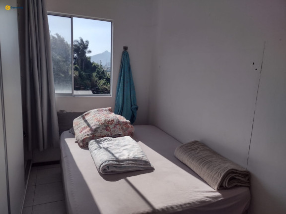 Imagem Apartamento com 2 Quartos à Venda, 47 m² em Morro Da Bina - Biguaçu Imagem Apartamento com 2 Quartos à Venda, 47 m² em Morro Da Bina - Biguaçu