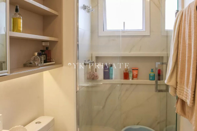 Imagem Apartamento com 2 Quartos à Venda, 73 m² em Alto Da Lapa - São Paulo