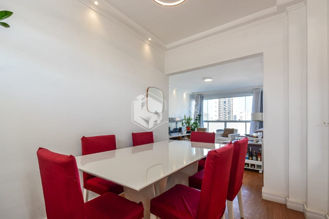 Imagem Apartamento com 2 Quartos à Venda, 81 m² em Santana - São Paulo Imagem Apartamento com 2 Quartos à Venda, 81 m² em Santana - São Paulo