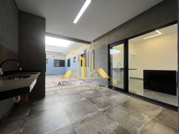 Imagem Casa de Condomínio com 3 Quartos à Venda, 140 m² em Wanel Ville - Sorocaba