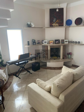 Imagem Casa com 4 Quartos à Venda, 395 m² em Residencial Cinco (alphaville) - Santana De Parnaíba Imagem Casa com 4 Quartos à Venda, 395 m² em Residencial Cinco (alphaville) - Santana De Parnaíba