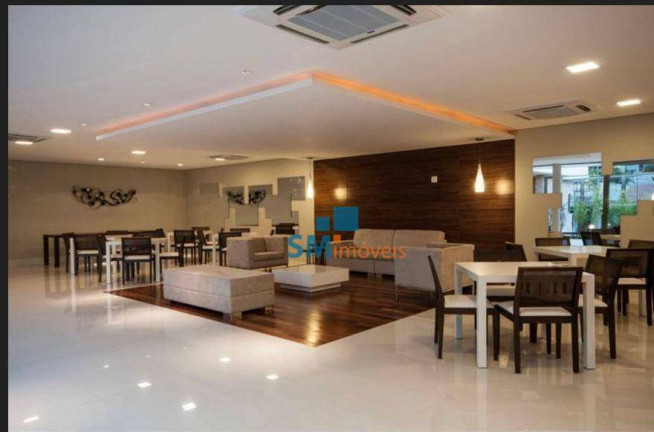 Imagem Apartamento com 2 Quartos à Venda, 68 m² em Vila Mariana - São Paulo