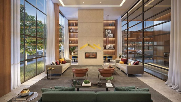 Imagem Apartamento com 4 Quartos à Venda, 688 m² em Ibirapuera - São Paulo Imagem Apartamento com 4 Quartos à Venda, 688 m² em Ibirapuera - São Paulo
