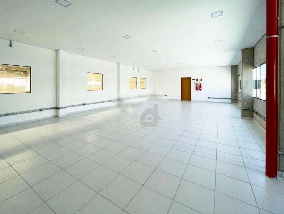Imagem Galpão para Alugar, 800 m² em Condomínio Empresarial Corona - Sorocaba Imagem Galpão para Alugar, 800 m² em Condomínio Empresarial Corona - Sorocaba