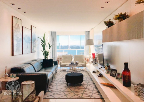 Imagem Apartamento com 4 Quartos à Venda, 170 m² em Barra Sul - Balneário Camboriú Imagem Apartamento com 4 Quartos à Venda, 170 m² em Barra Sul - Balneário Camboriú
