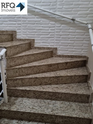 Imagem Casa com 3 Quartos à Venda, 120 m² em Vila Dom Pedro I - São Paulo