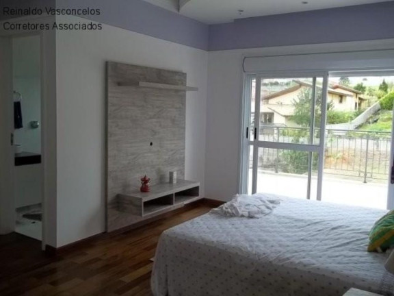 Imagem Casa com 4 Quartos para Alugar, 1.000 m² em Parque Mirante Do Vale - Jacareí