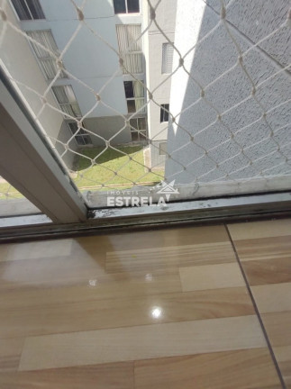 Imagem Apartamento com 2 Quartos à Venda, 44 m² em Parque Ipê - São Paulo Imagem Apartamento com 2 Quartos à Venda, 44 m² em Parque Ipê - São Paulo