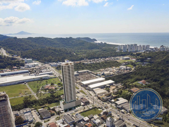 Imagem Apartamento com 2 Quartos à Venda, 70 m² em Praia Brava De Itajaí - Itajaí Imagem Apartamento com 2 Quartos à Venda, 70 m² em Praia Brava De Itajaí - Itajaí