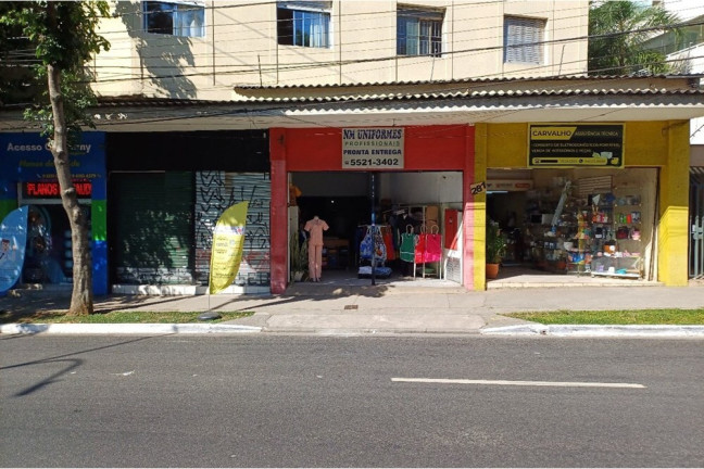 Imóvel à Venda, 68 m² em Santo Amaro - São Paulo