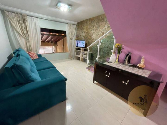 Imagem Sobrado com 3 Quartos à Venda, 198 m² em Olímpico - São Caetano Do Sul Imagem Sobrado com 3 Quartos à Venda, 198 m² em Olímpico - São Caetano Do Sul
