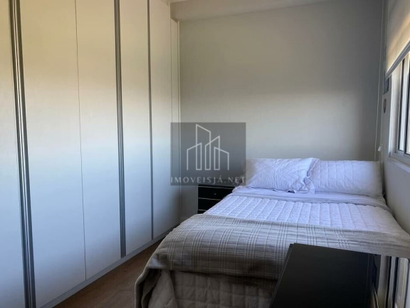 Imagem Apartamento com 3 Quartos à Venda, 177 m² em Alphaville Empresarial - Barueri