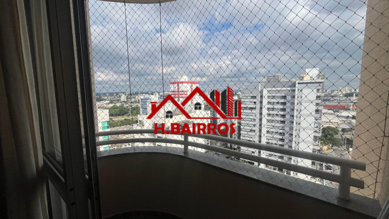 Imagem Apartamento com 2 Quartos para Alugar, 53 m² em Parque Residencial Aquarius - São José Dos Campos Imagem Apartamento com 2 Quartos para Alugar, 53 m² em Parque Residencial Aquarius - São José Dos Campos