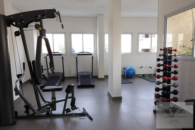 Imagem Apartamento com 3 Quartos à Venda, 82 m² em Parque Das Nações - Santo André Imagem Apartamento com 3 Quartos à Venda, 82 m² em Parque Das Nações - Santo André