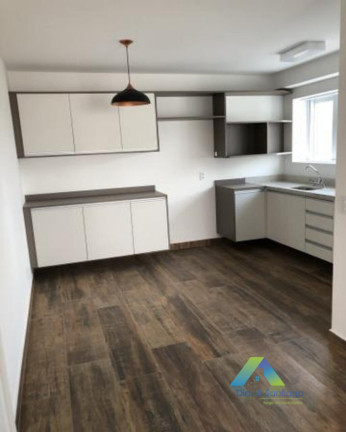 Imagem Apartamento com 1 Quarto à Venda, 60 m² em Brooklin Paulista - São Paulo Imagem Apartamento com 1 Quarto à Venda, 60 m² em Brooklin Paulista - São Paulo