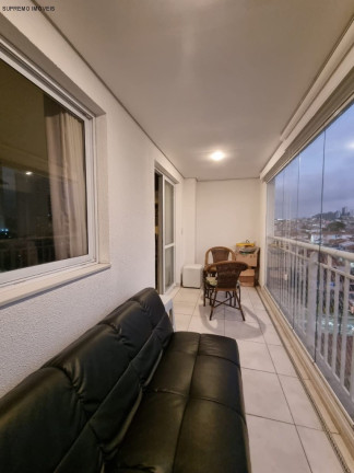Imagem Apartamento com 2 Quartos à Venda, 80 m² em Vila Sônia - São Paulo Imagem Apartamento com 2 Quartos à Venda, 80 m² em Vila Sônia - São Paulo