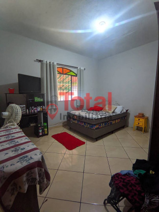 Imagem Casa com 2 Quartos à Venda, 351 m² em Caladinho - Coronel Fabriciano