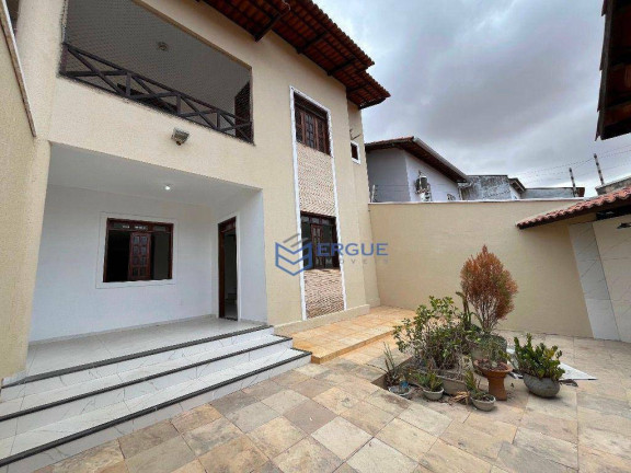 Imagem Casa com 3 Quartos à Venda, 270 m² em Maraponga - Fortaleza Imagem Casa com 3 Quartos à Venda, 270 m² em Maraponga - Fortaleza