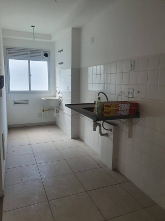 Imagem Apartamento com 2 Quartos à Venda, 55 m² em Vila Andrade - São Paulo Imagem Apartamento com 2 Quartos à Venda, 55 m² em Vila Andrade - São Paulo