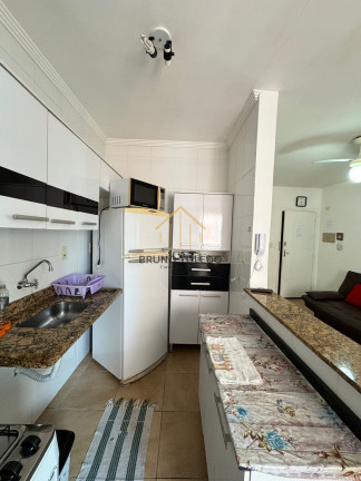 Imagem Apartamento com 1 Quarto à Venda, 41 m² em Tupi - Praia Grande Imagem Apartamento com 1 Quarto à Venda, 41 m² em Tupi - Praia Grande