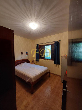 Imagem Chácara com 2 Quartos à Venda, 2.800 m² em Piracaia Imagem Chácara com 2 Quartos à Venda, 2.800 m² em Piracaia