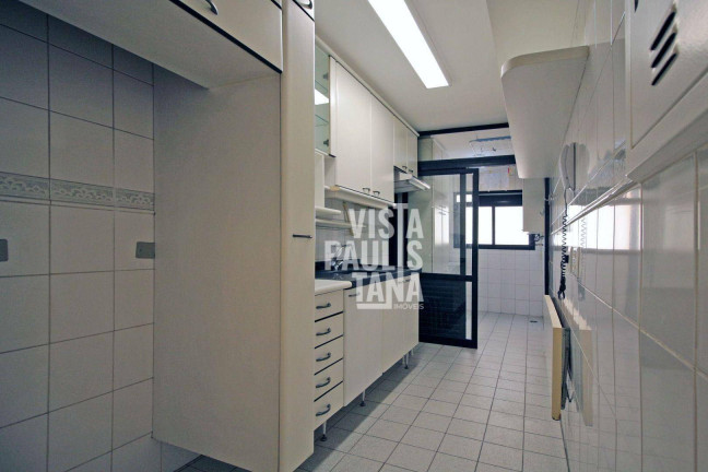 Imagem Apartamento com 2 Quartos para Alugar, 71 m² em Moema - São Paulo Imagem Apartamento com 2 Quartos para Alugar, 71 m² em Moema - São Paulo