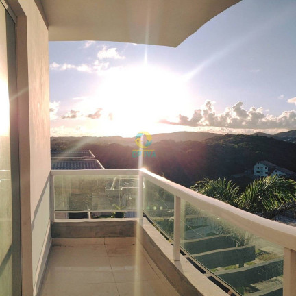Imagem Casa de Condomínio com 2 Quartos à Venda, 73 m²