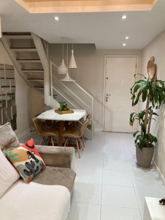 Imagem Imóvel com 3 Quartos à Venda, 123 m² em Pechincha - Rio De Janeiro