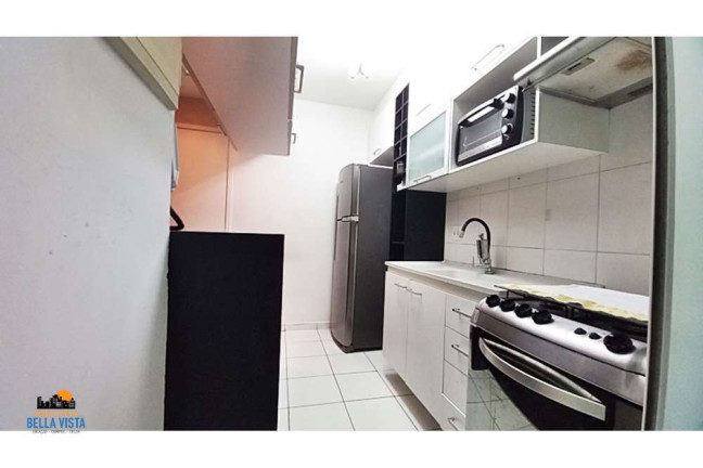 Imagem Apartamento com 1 Quarto à Venda, em Parque Jabaquara - São Paulo Imagem Apartamento com 1 Quarto à Venda, em Parque Jabaquara - São Paulo