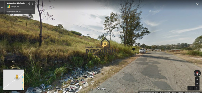 Imóvel à Venda, 20.000 m² em Centro - Votorantim