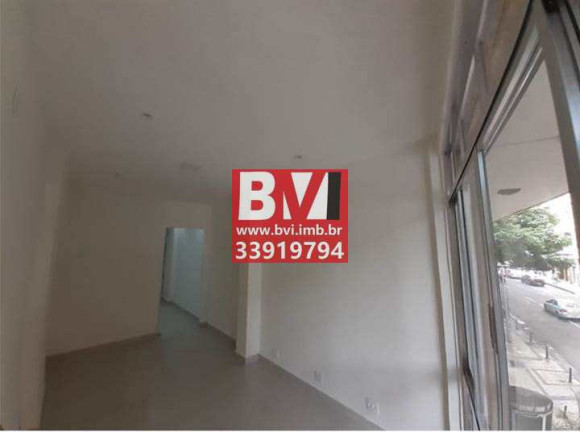 Imagem Apartamento com 1 Quarto à Venda, 48 m² em Centro - Rio De Janeiro Imagem Apartamento com 1 Quarto à Venda, 48 m² em Centro - Rio De Janeiro
