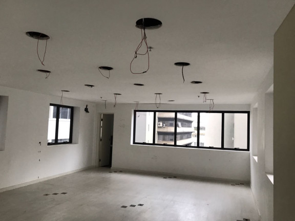 Imagem Imóvel com 1 Quarto para Alugar, 110 m² em Cerqueira Cesar - São Paulo Imagem Imóvel com 1 Quarto para Alugar, 110 m² em Cerqueira Cesar - São Paulo