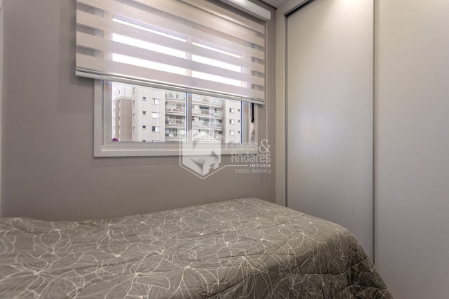 Imagem Apartamento com 2 Quartos à Venda, 70 m² em Vila Monte Alegre - São Paulo