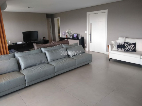 Imagem Apartamento com 3 Quartos à Venda, 190 m² em Jardim Marajoara - São Paulo Imagem Apartamento com 3 Quartos à Venda, 190 m² em Jardim Marajoara - São Paulo