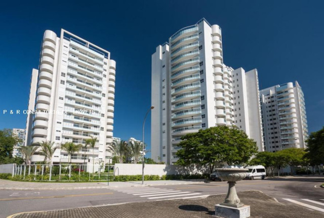 Apartamento com 4 Quartos à Venda, 305 m² em Rio De Janeiro