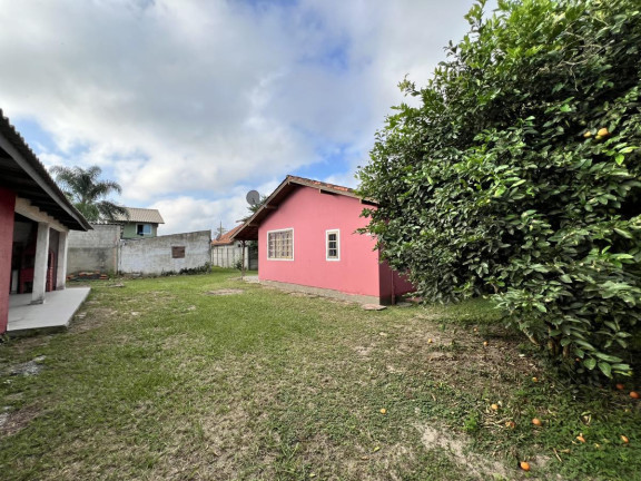 Imagem Casa com 3 Quartos à Venda, 100 m² em São João Do Rio Vermelho - Florianópolis