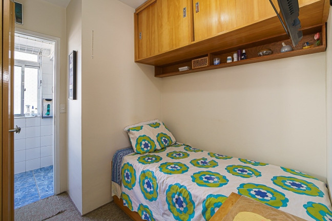 Imagem Apartamento com 3 Quartos à Venda, 73 m² em Perdizes - São Paulo Imagem Apartamento com 3 Quartos à Venda, 73 m² em Perdizes - São Paulo