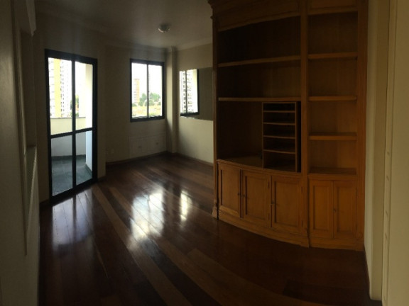 Foto do imóvel Imóvel com 3 Quartos à Venda, 115 m² em Vila Congonhas - São Paulo