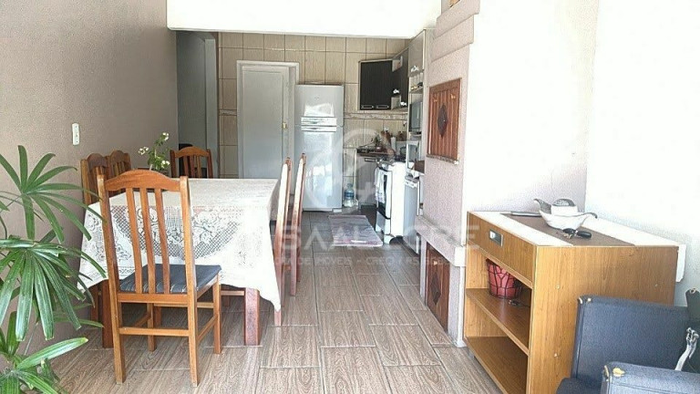Imagem Sobrado com 4 Quartos à Venda, 160 m² em Boa Vista - Sapucaia Do Sul