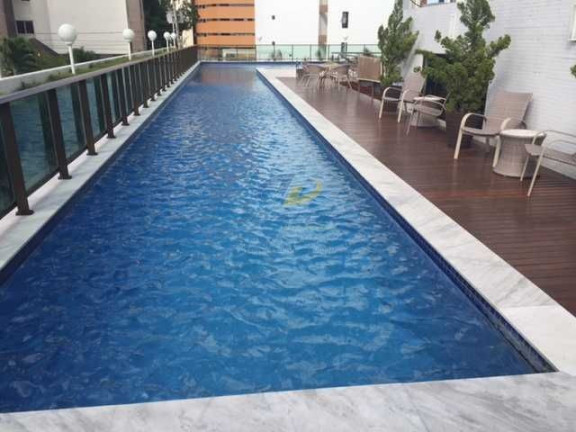Imagem Apartamento com 4 Quartos à Venda, 215 m² em Jardim Luna - João Pessoa