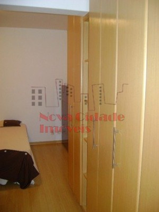 Imagem Apartamento com 3 Quartos para Alugar, 151 m² em Moema - São Paulo
