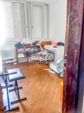 Imagem Apartamento com 4 Quartos à Venda, 262 m² em Ipanema - Rio De Janeiro