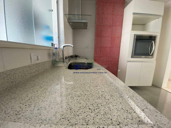 Imagem Apartamento com 2 Quartos à Venda, 89 m² em Mooca - São Paulo
