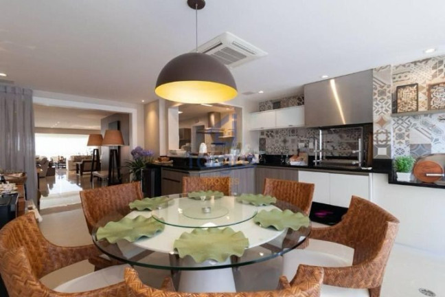 Imagem Apartamento com 4 Quartos à Venda, 283 m² em Parque Da Mooca - São Paulo Imagem Apartamento com 4 Quartos à Venda, 283 m² em Parque Da Mooca - São Paulo