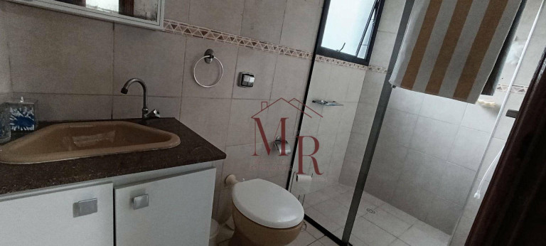 Imagem Apartamento com 2 Quartos à Venda, 94 m² em Canto Do Forte - Praia Grande