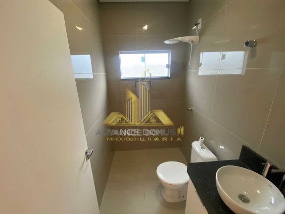 Imagem Casa com 3 Quartos à Venda,  em Wanel Ville - Sorocaba